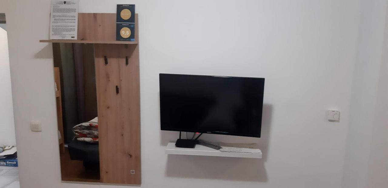 Appartement Aprtments Belma
