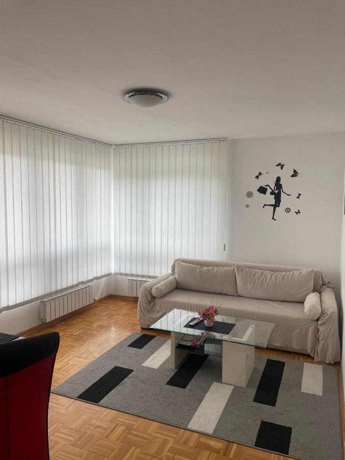 Appartement Aprtments Belma *