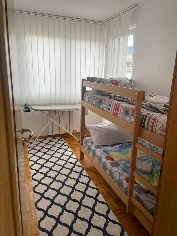 Aprtments Belma Appartement Sarajevo