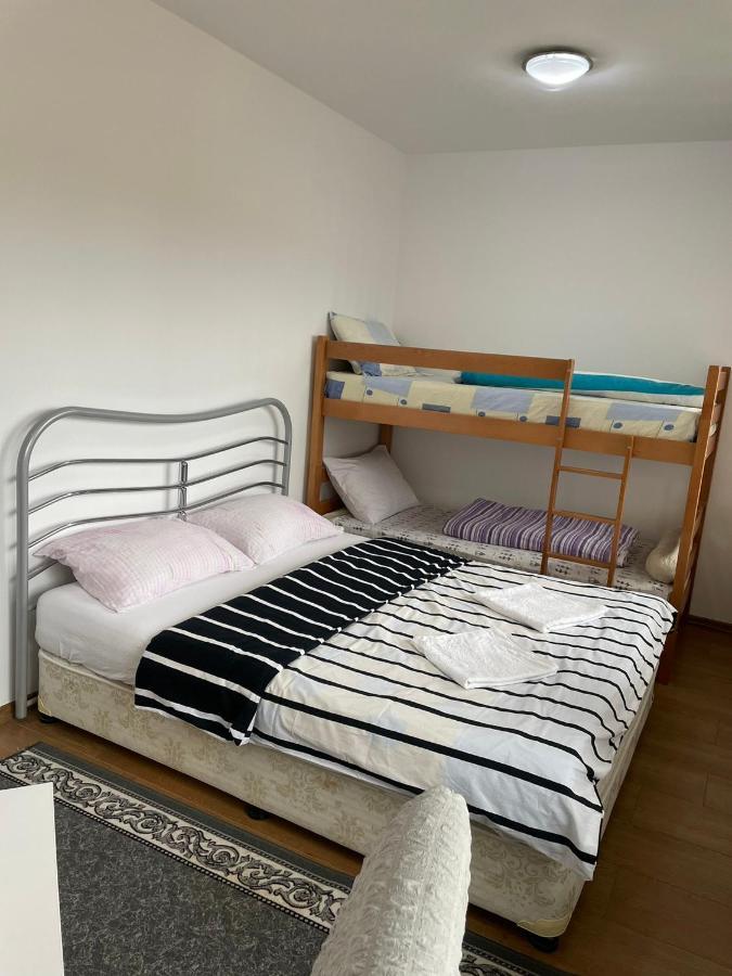 Appartement Aprtments Belma